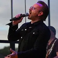 U2Baby - Recreating the Raw Energy of U2