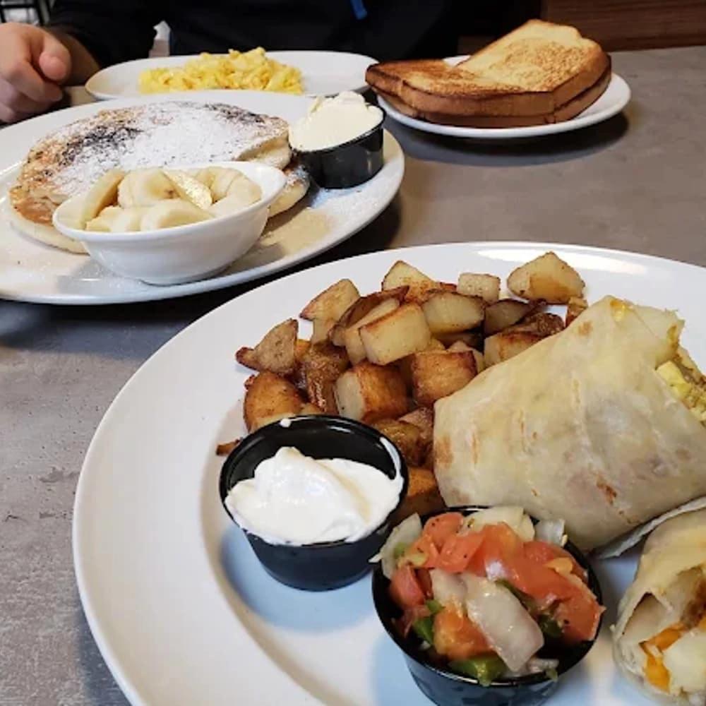 South Bay Breakfast