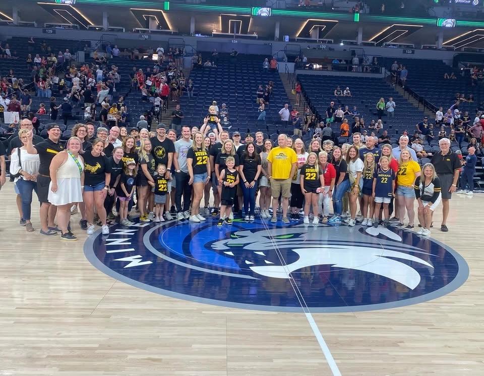 2026 TCIC Lynx vs Fever Basketball Game