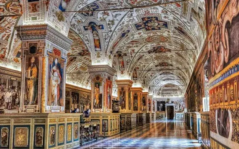 Musei Vaticani – Ingresso gratuito