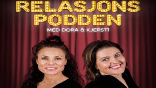 Relasjonspodden LIVE