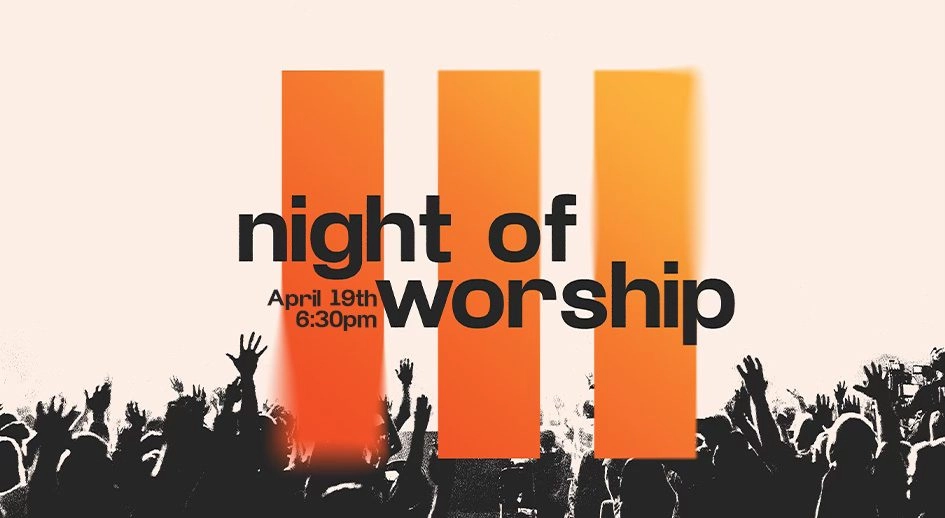 Night Of Worship