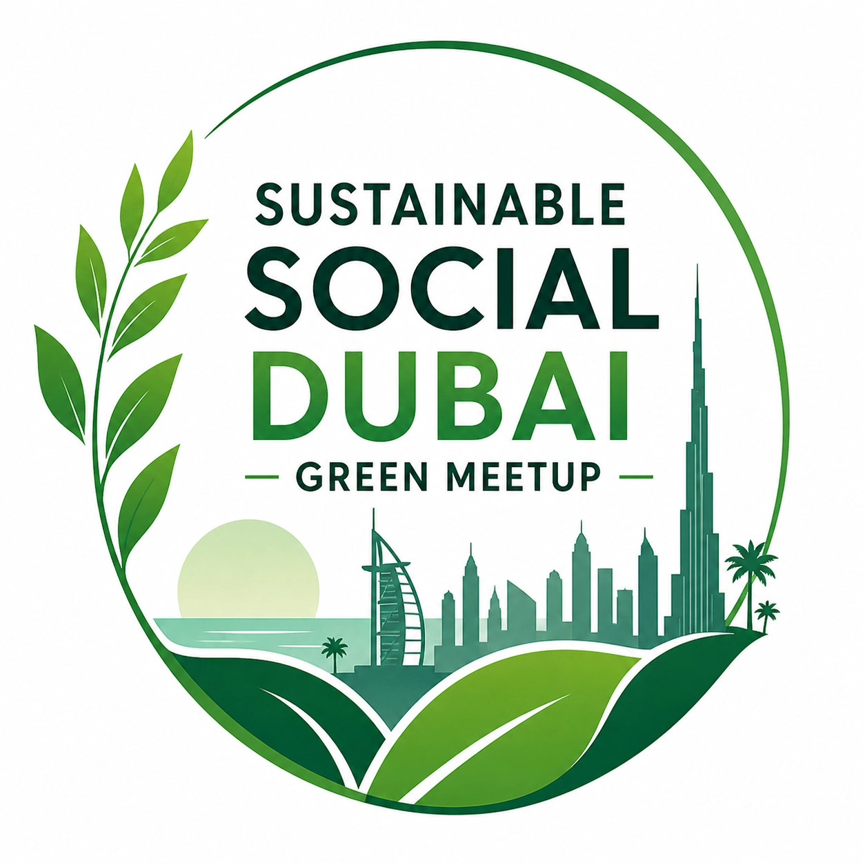 Sustainable Social