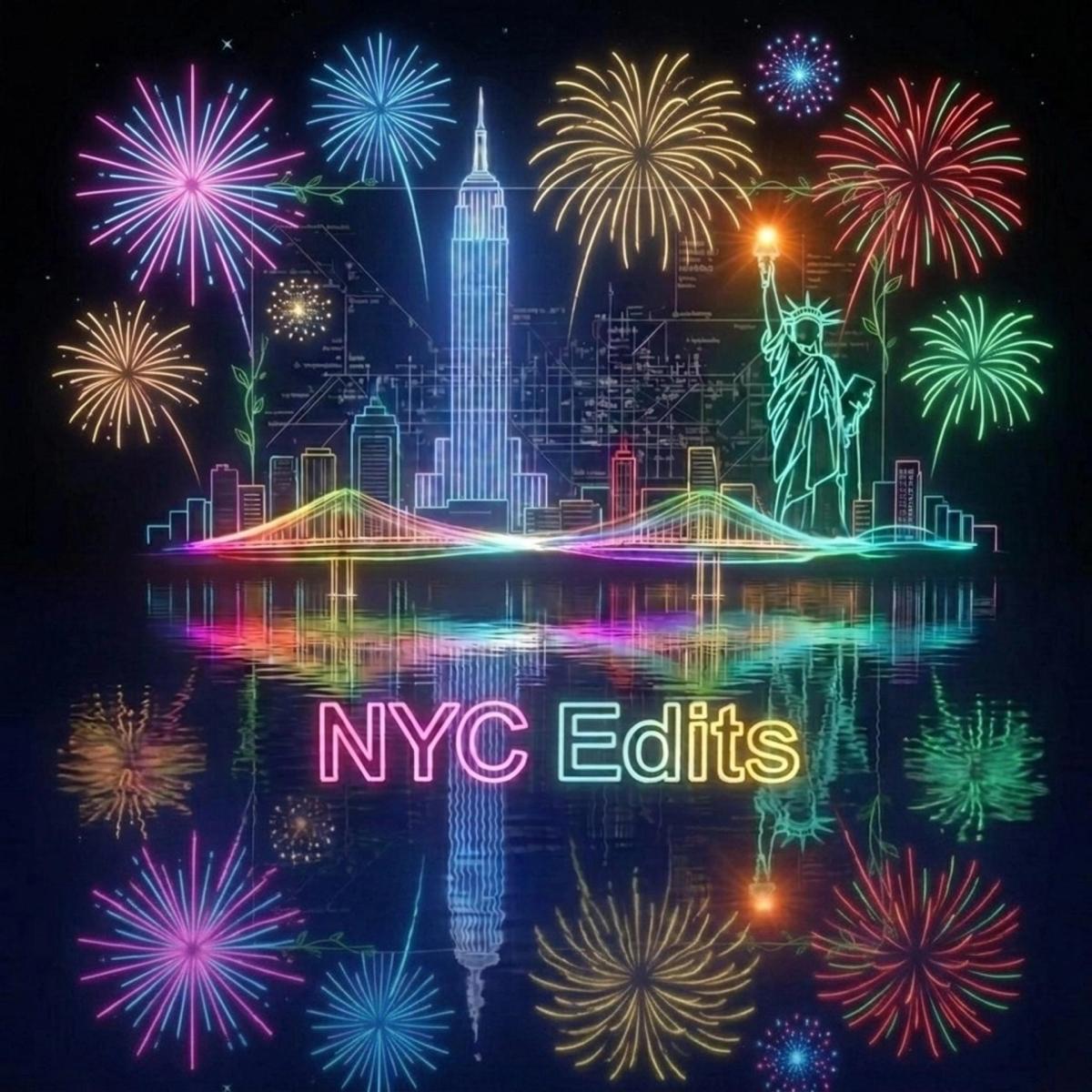 NYC EDITS