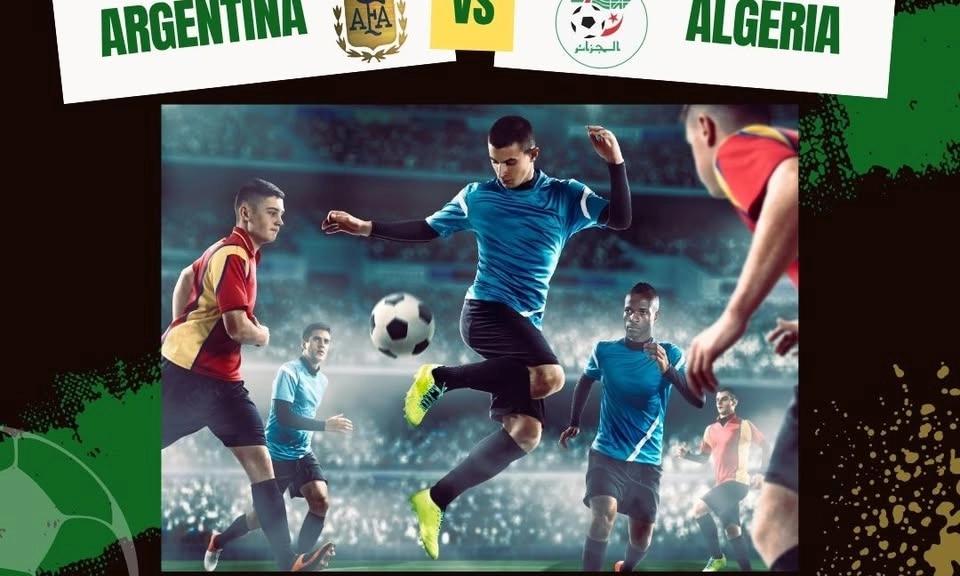 World Cup Watch Party: Mexico vs South Korea