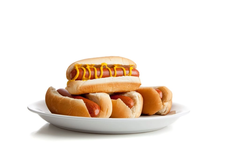 Grillkväll