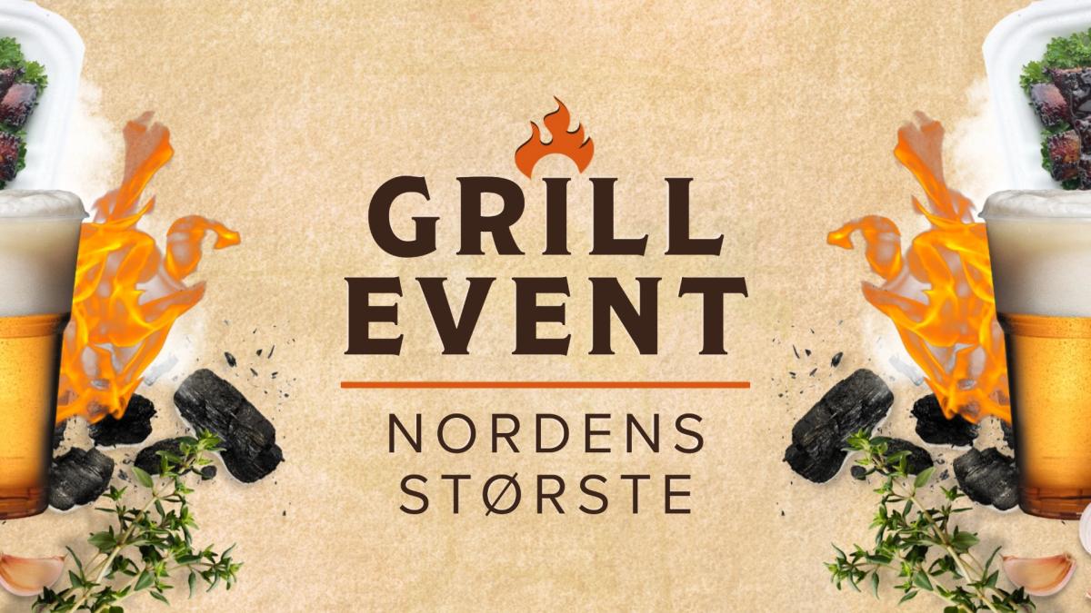 Grill Event 2027