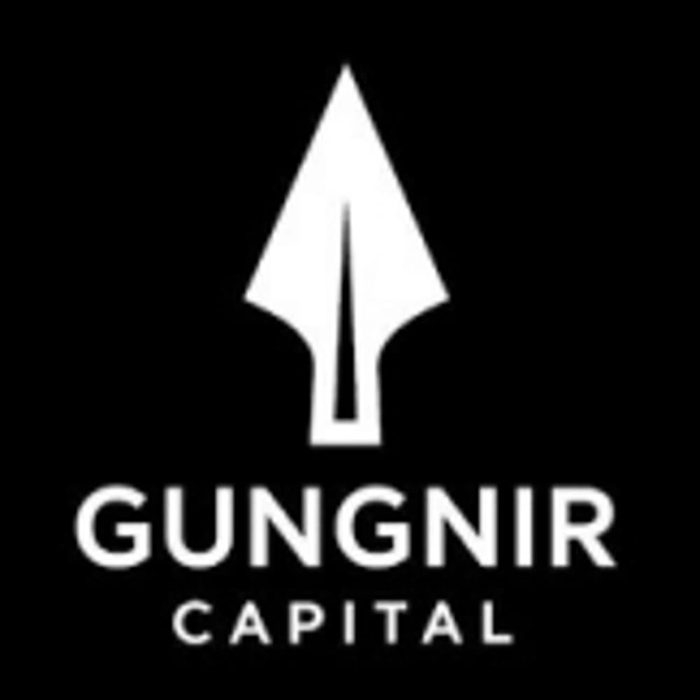 GUNGNIR CAPITAL INVESTOR PRESENTATION HELSINKI 07.05.26
