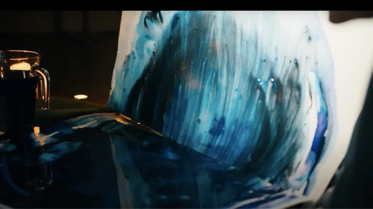 Intuitive painting: self-discovery workshop