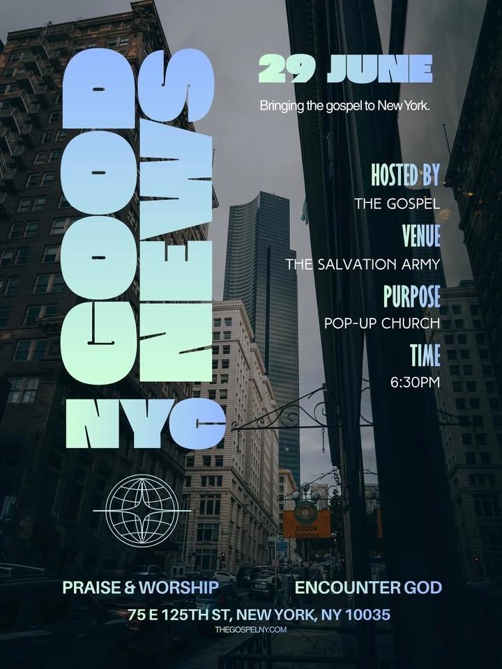 Good News NYC