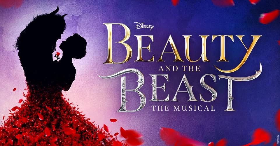 Disney's Beauty and the Beast
