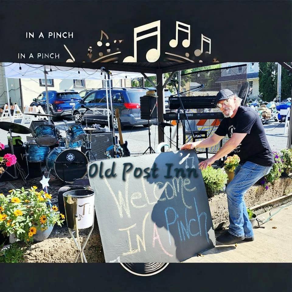Old Post Inn / In a Pinch