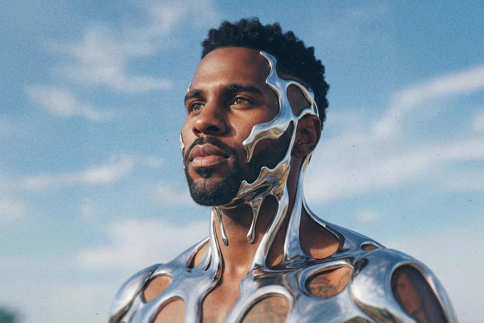 Jason Derulo - The Last Dance Tour