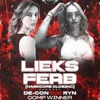 Havox Presents Lieks & Ferb