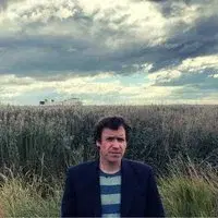 Dark Matter presents Seamus Fogarty + Sophie Cooper