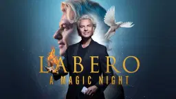 LABERO – A Magic Night