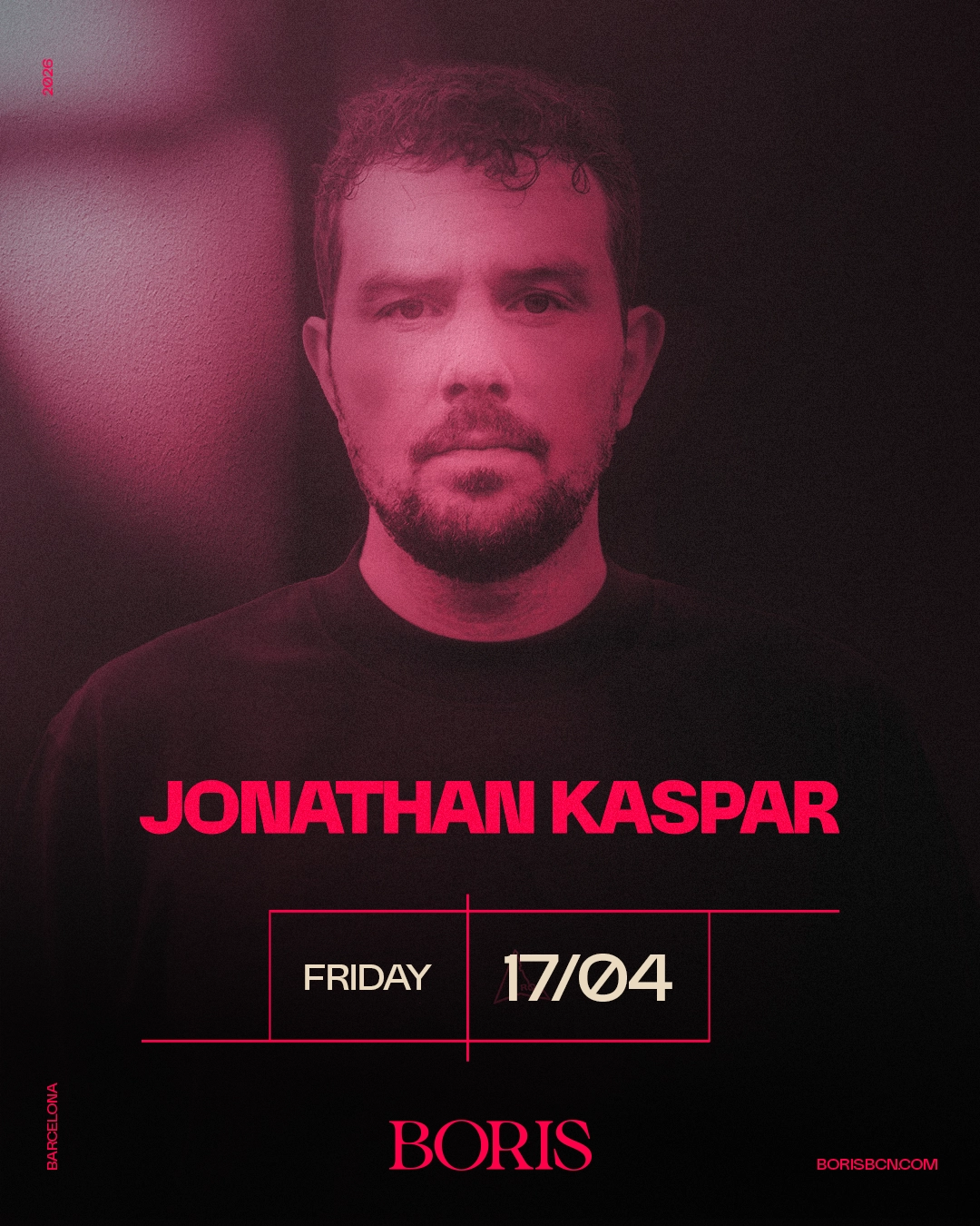 Boris pres Jonathan Kaspar, Marcel BS, Odrik