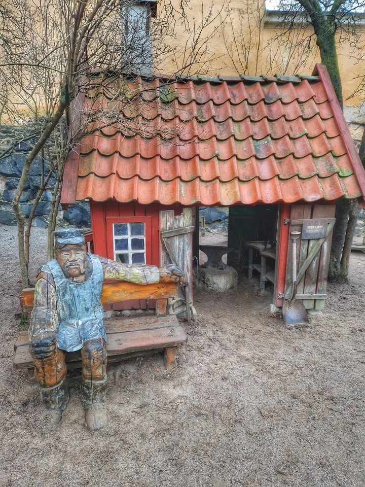 Fogelströms fattiga filurer