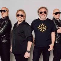 Sammy Hagar