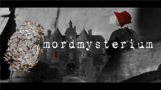 Mordmysterium + Middag = Succé (Göteborg)