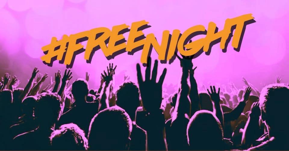 Melodka Free Night: GoodeBerry, Vít Žižka, Demodex