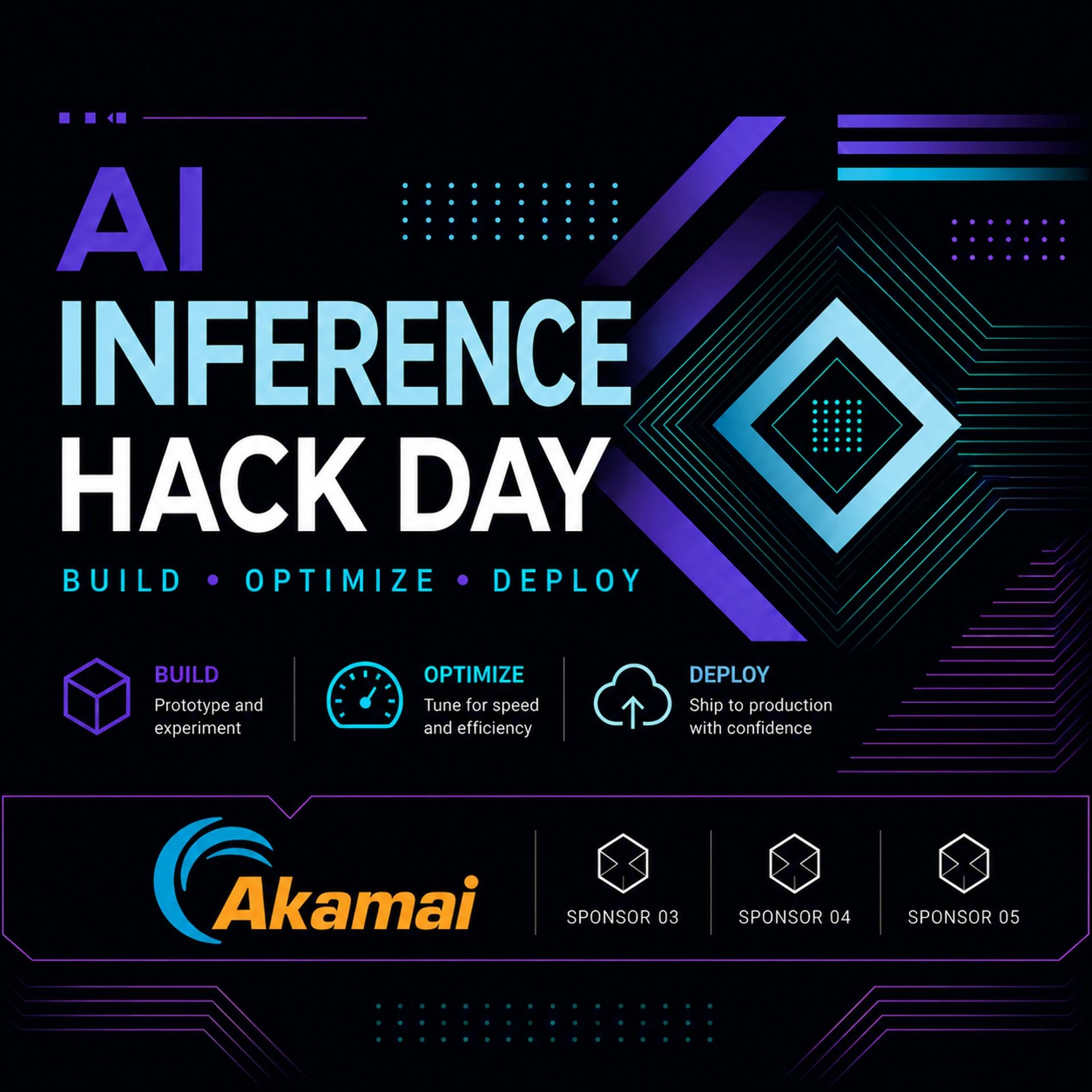 AI Inference Hack Day