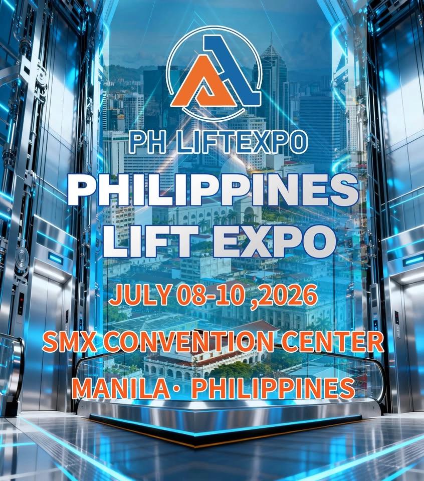 Philippines Lift Expo 2026