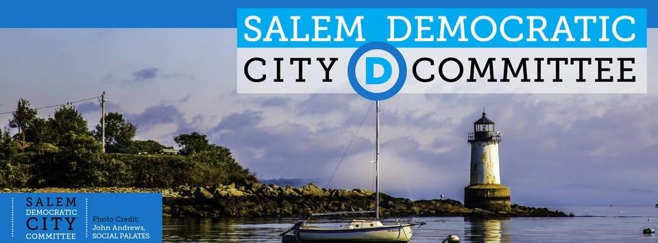 Salem Democratic City Committee Fundraiser