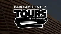 Barclays Center Tours - New York Liberty v. Indiana Fever