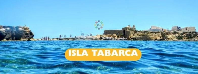 Isla Tabarca