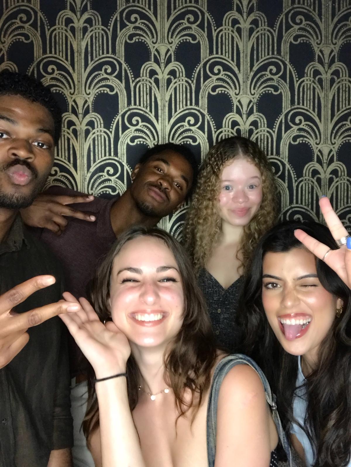 Chicago Founder + Tech Party (July Edition)
