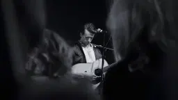 Martin Lönegren - Konsert