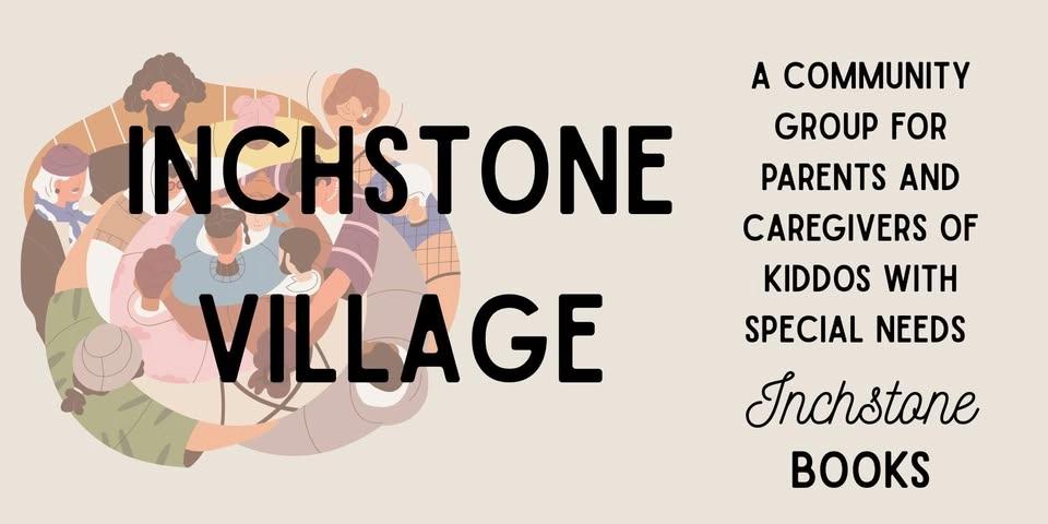 Inchstone Village: Special Needs Parents Group
