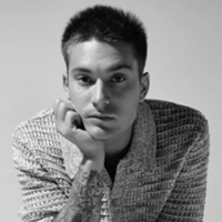 Cameron Whitcomb The Hard Way Tour