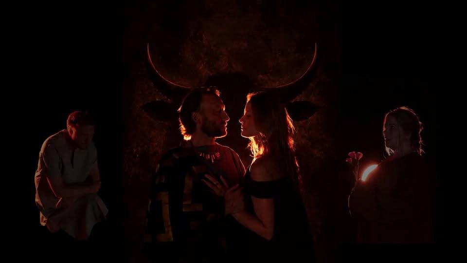 Minotaur