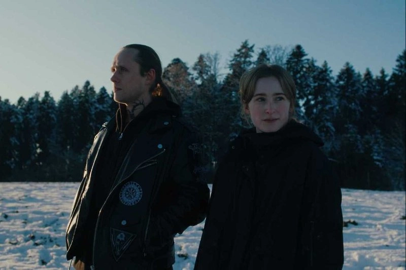 Mental Hygiene of Aleš Stuchlý: Wolves + Q&A with Jonas Ulrich