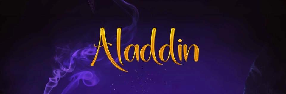Summer Dance Concert: Aladdin