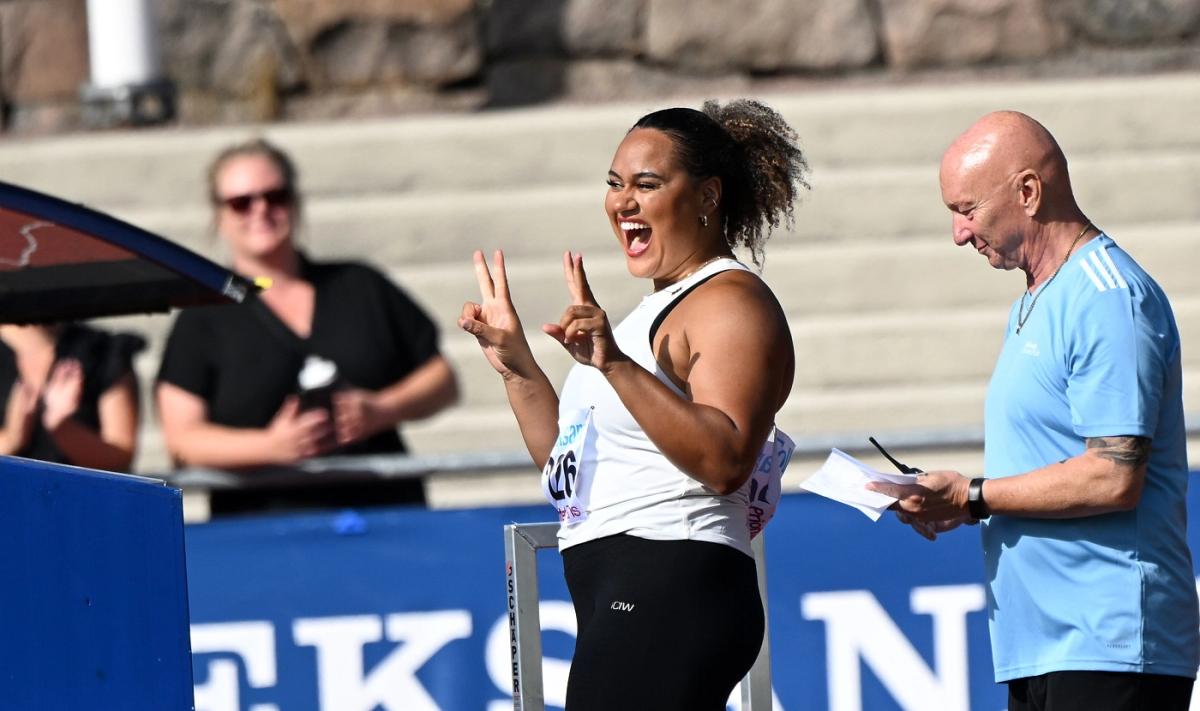 Folksam Grand Prix Göteborg 2026
