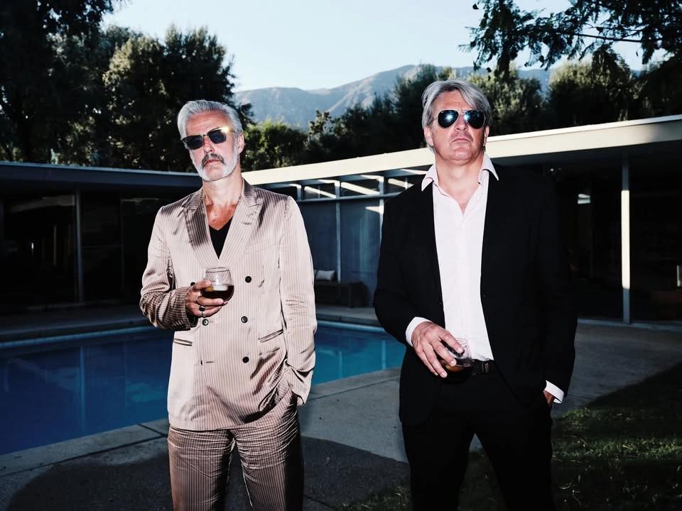 Triggerfinger - zakk, Düsseldorf