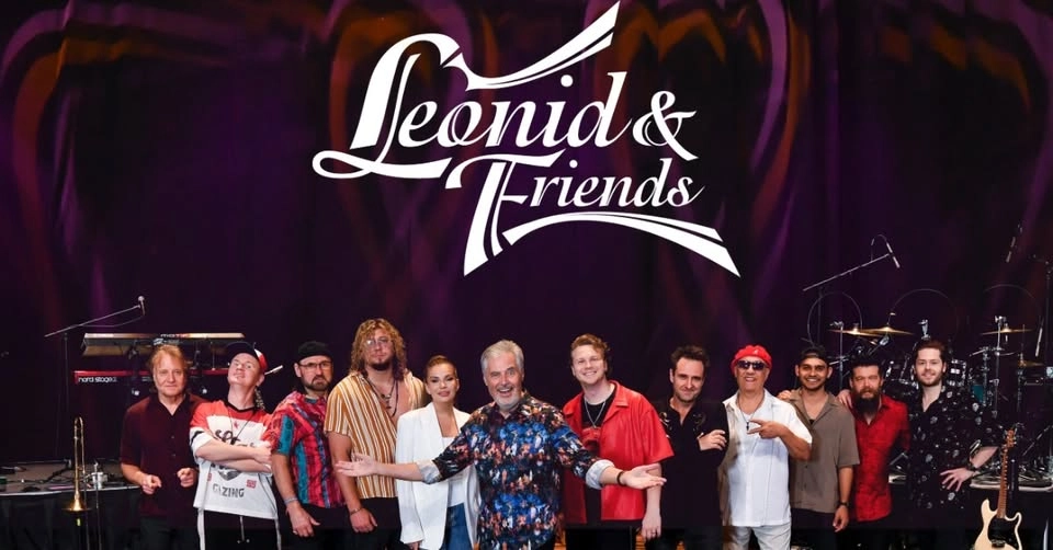 Leonid & Friends