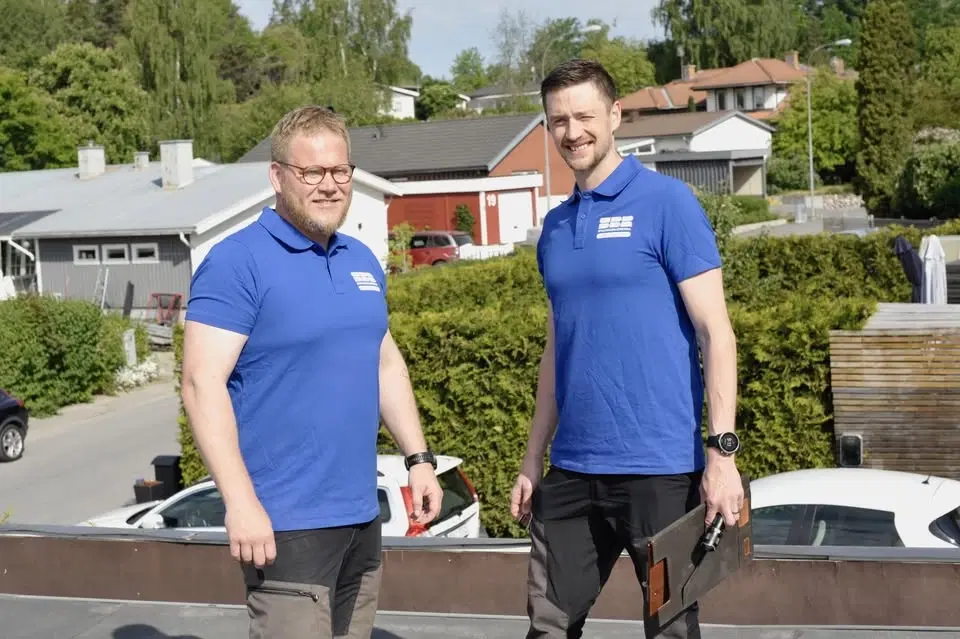 Överlåtelsebesiktning i praktiken