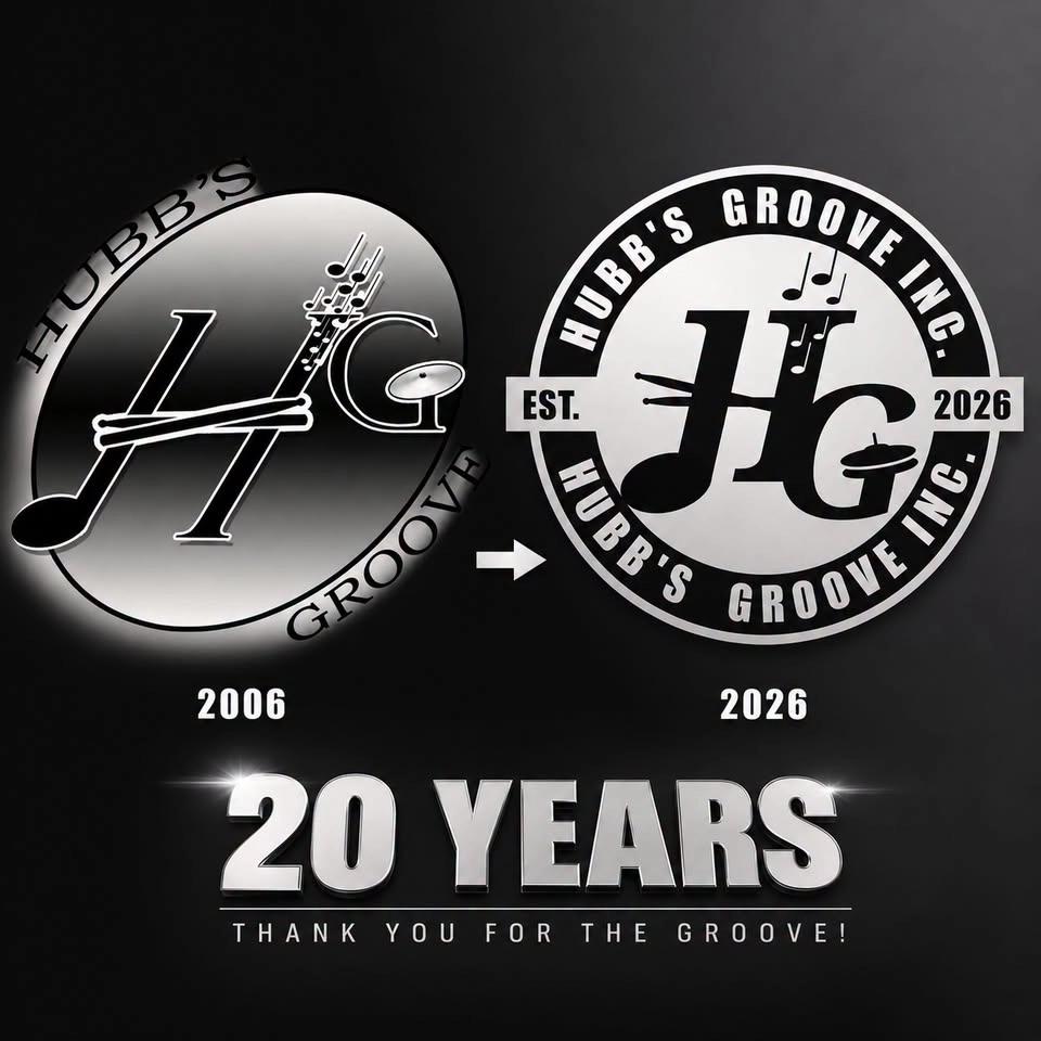 Hubb’s Groove 20