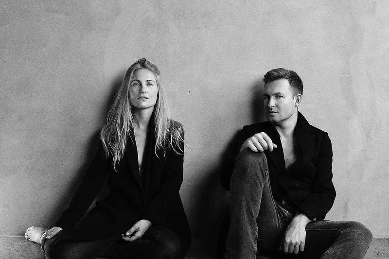Mollo (album release) + guest: Michal Strnad