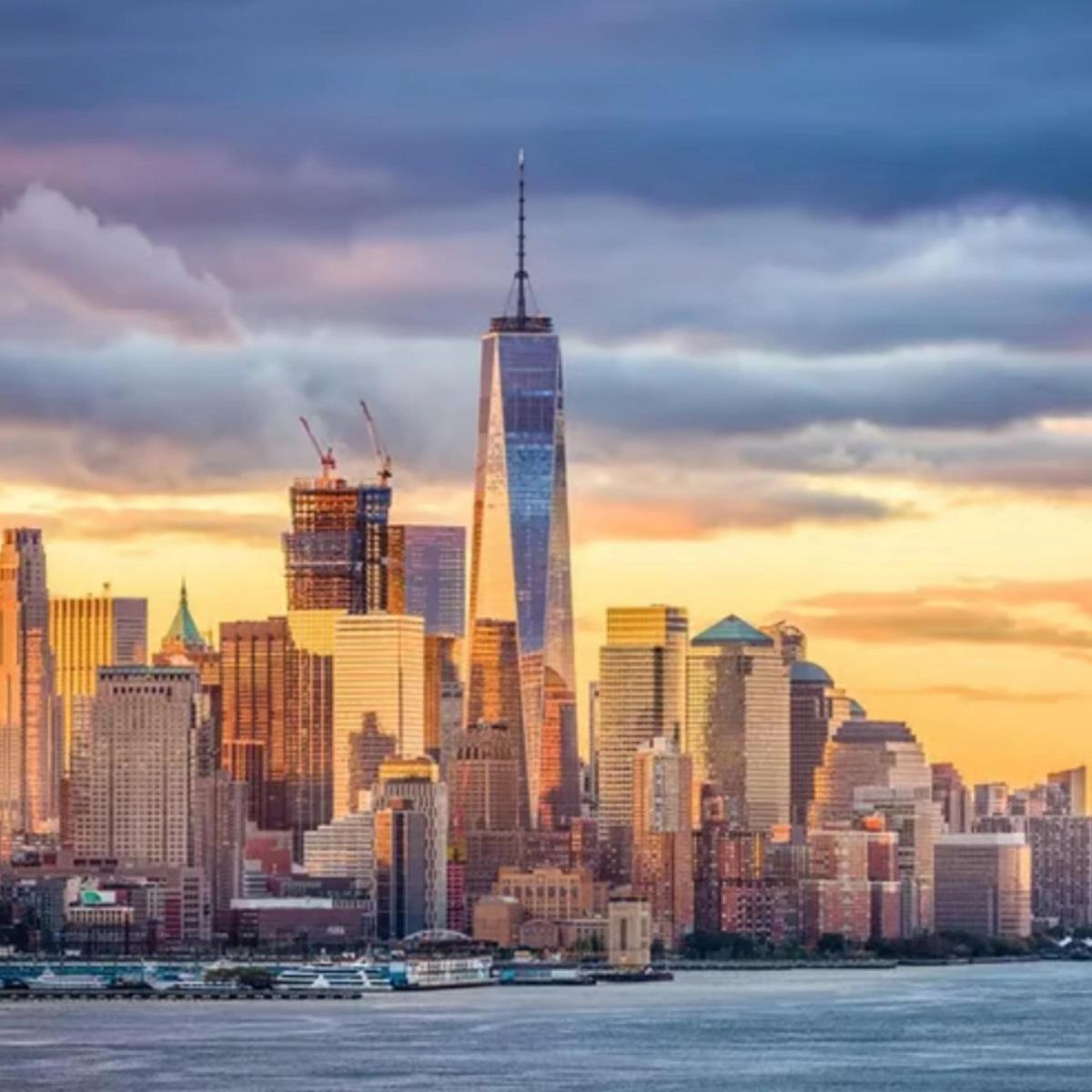 Launchpad.io + AWS Outcomes-as-a-Service Roadshow (New York City)