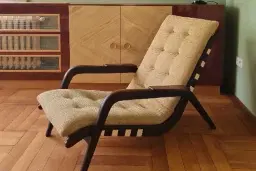 Virtuálna prehliadka Vily K