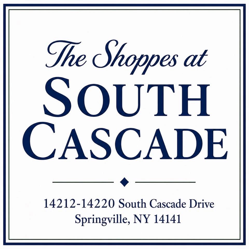 Grand Opening of The Shoppes at South Cascade