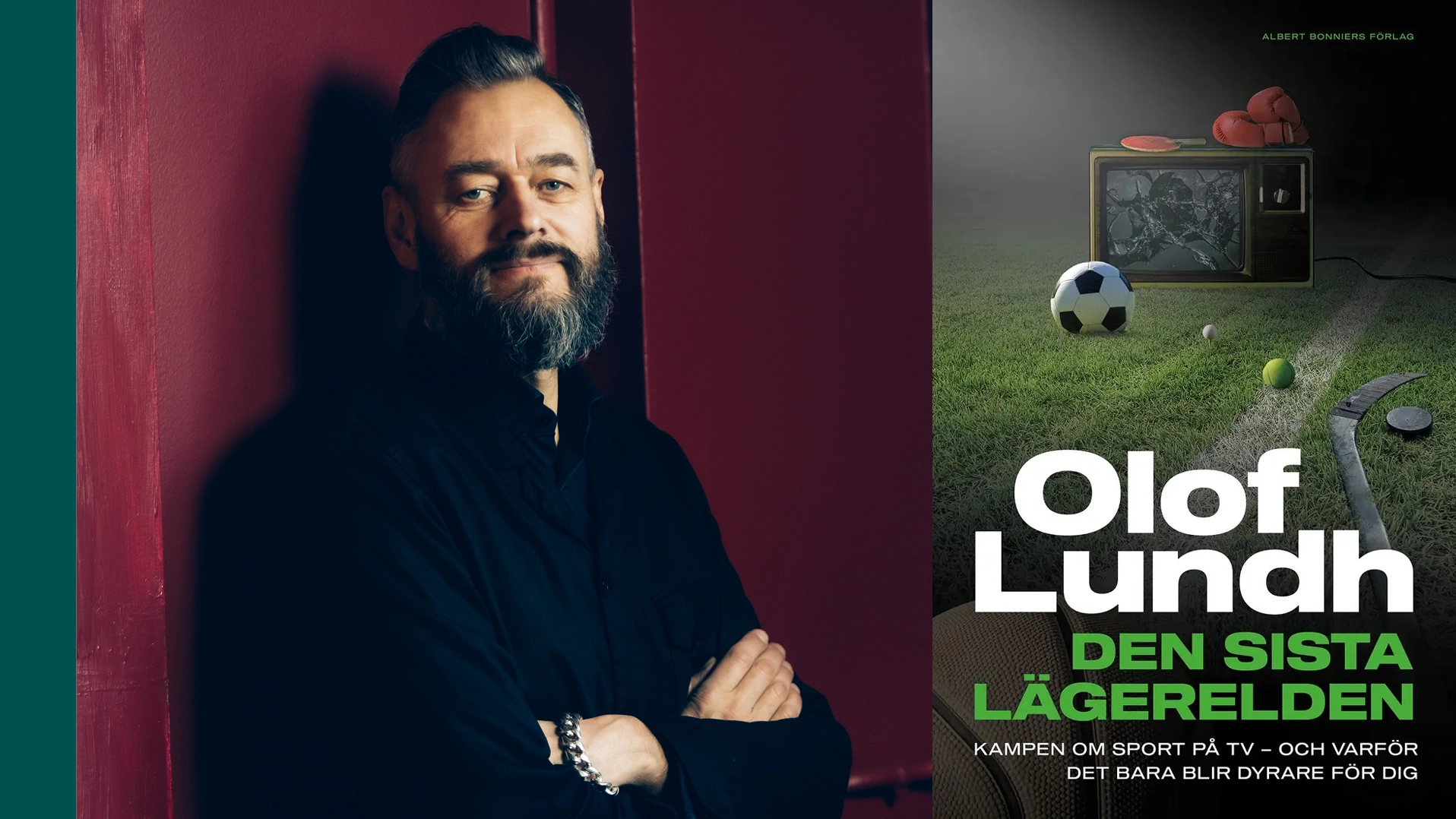 Den sista lägerelden