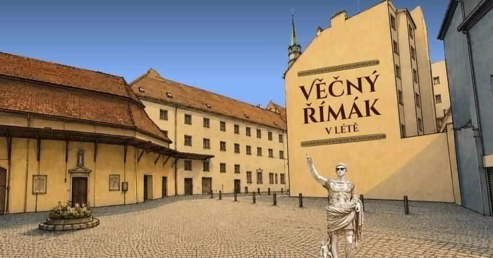 Biograf Sound na zahájení letního římáku / Beach Bum + Parnas tančí + Pan Urb