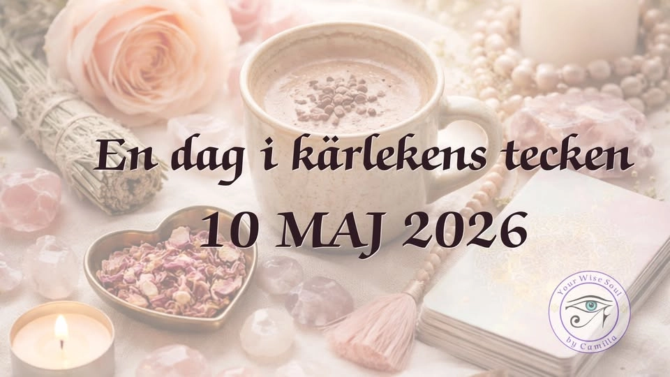 1 plats kvar - Hjärtats expansion