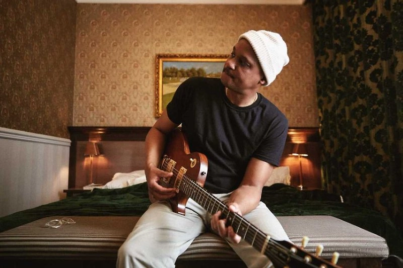 Son Little + support: Jordan Jackson